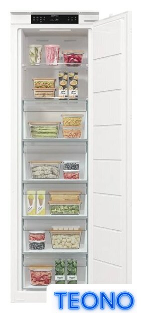 Морозильник Gorenje FNCI517E41WF - Изображение №4 — Интернет-магазин Teono.by