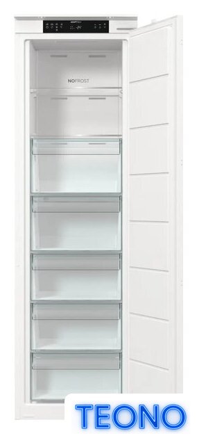 Морозильник Gorenje FNCI517E41WF - Изображение №5 — Интернет-магазин Teono.by