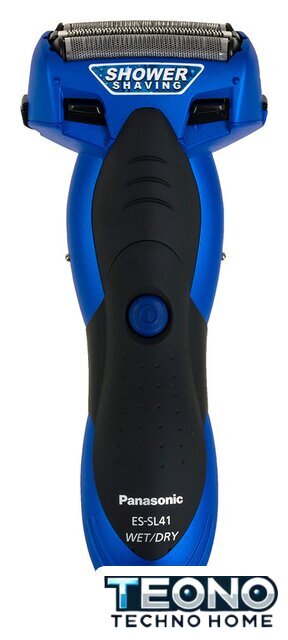 Электробритва Panasonic ES-SL41-A520 - Изображение №2 — Интернет-магазин Teono.by