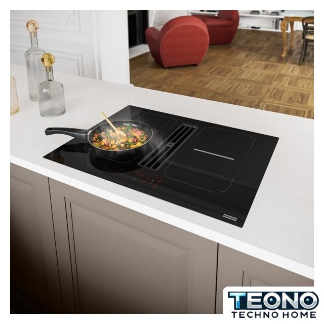 Варочная панель Franke Smart 2gether Black Lines FSM 7081R HI 340.0705.338 - Изображение №4 — Интернет-магазин Teono.by
