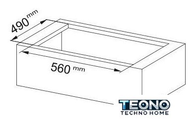 Варочная панель Franke Smart 2gether Black Lines FSM 7081R HI 340.0705.338 - Изображение №7 — Интернет-магазин Teono.by