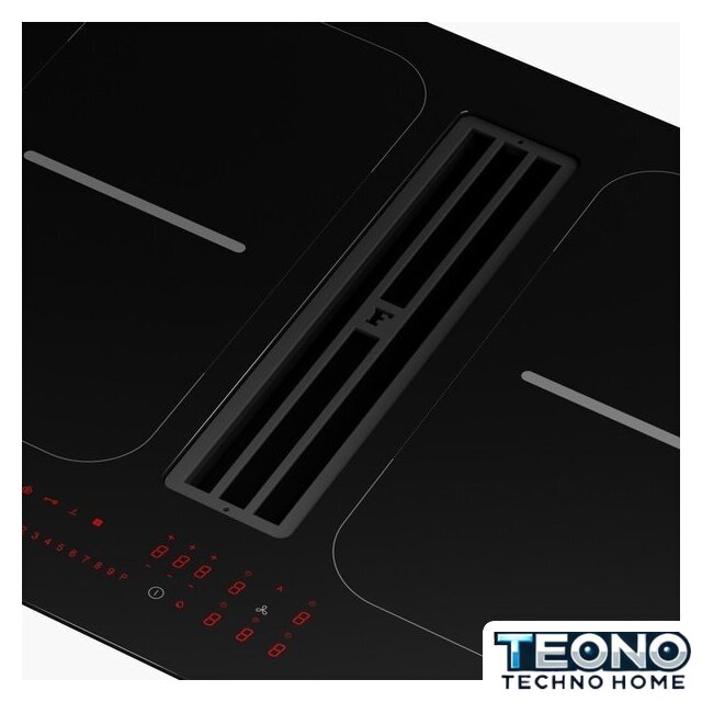 Варочная панель Franke Smart 2gether Black Lines FSM 7081R HI 340.0705.338 - Изображение №3 — Интернет-магазин Teono.by