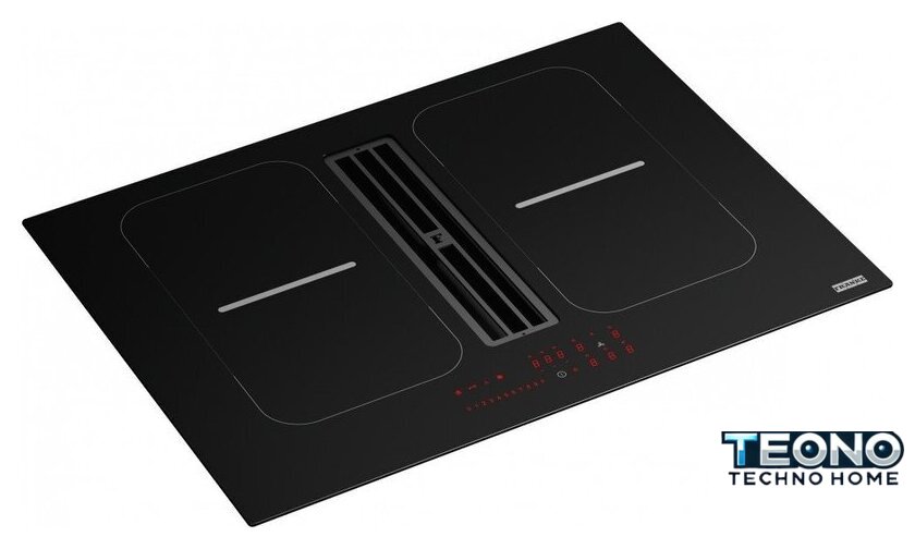 Варочная панель Franke Smart 2gether Black Lines FSM 7081R HI 340.0705.338 - Изображение №2 — Интернет-магазин Teono.by