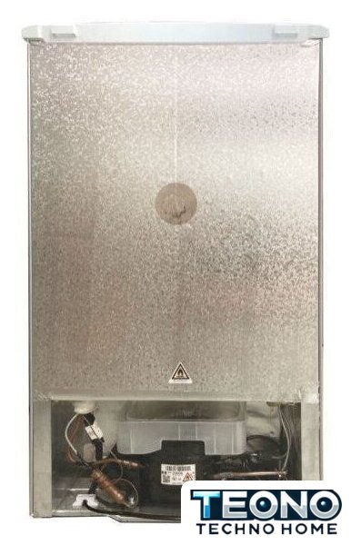 Однокамерный холодильник Candy COT1S45EW - Изображение №7 — Интернет-магазин Teono.by