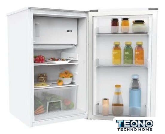 Однокамерный холодильник Candy COT1S45EW - Изображение №6 — Интернет-магазин Teono.by