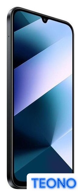 Телефон POCO C85 8GB/256GB международная версия (черный) - Изображение №3 — Интернет-магазин Teono.by