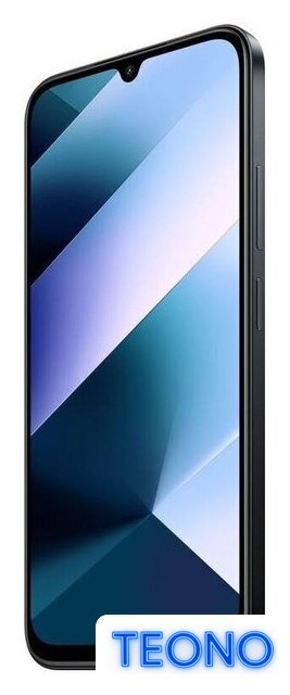 Телефон POCO C85 8GB/256GB международная версия (черный) - Изображение №2 — Интернет-магазин Teono.by