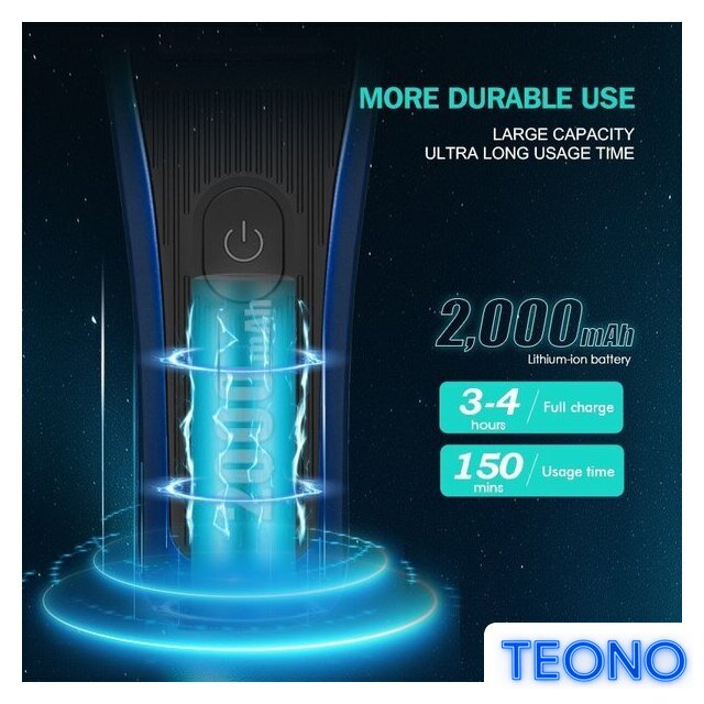 Окантовочный триммер Wmark NG-XT1 Polar - Изображение №5 — Интернет-магазин Teono.by