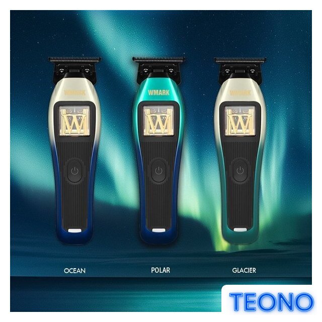 Окантовочный триммер Wmark NG-XT1 Polar - Изображение №6 — Интернет-магазин Teono.by