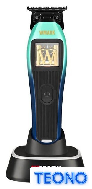 Окантовочный триммер Wmark NG-XT1 Polar - Изображение №1 — Интернет-магазин Teono.by