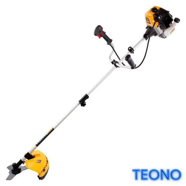 Триммер Denzel DR-33S - Изображение №1 — Интернет-магазин Teono.by