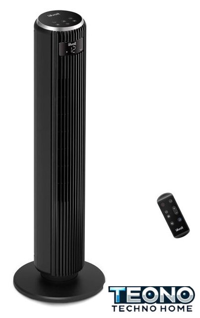 Колонный вентилятор Levoit TempSense 36 DC - Изображение №1 — Интернет-магазин Teono.by