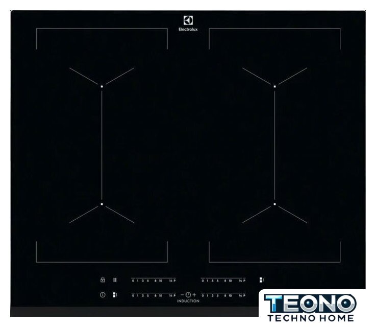 Варочная панель Electrolux EIV644 - Изображение №1 — Интернет-магазин Teono.by
