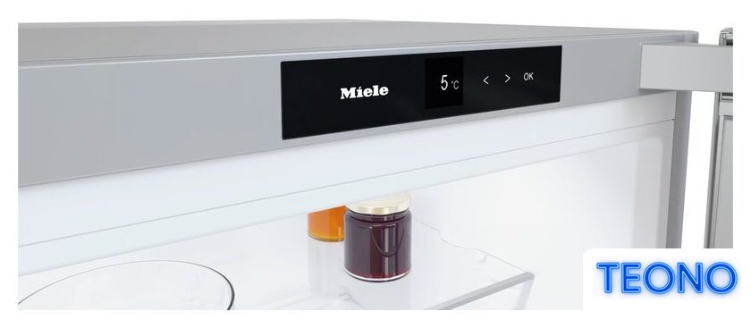 Однокамерный холодильник Miele KS 4383 DD - Изображение №4 — Интернет-магазин Teono.by