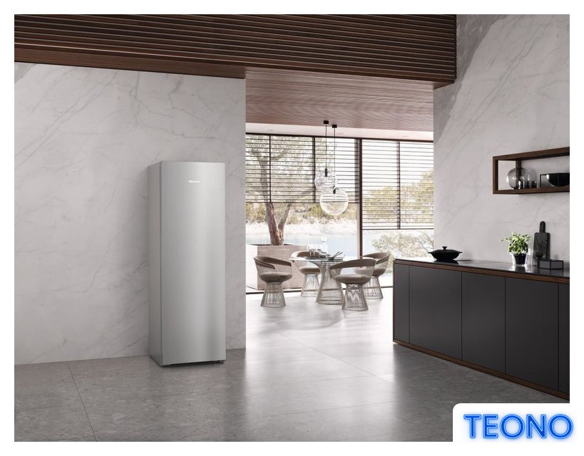 Однокамерный холодильник Miele KS 4383 DD - Изображение №6 — Интернет-магазин Teono.by