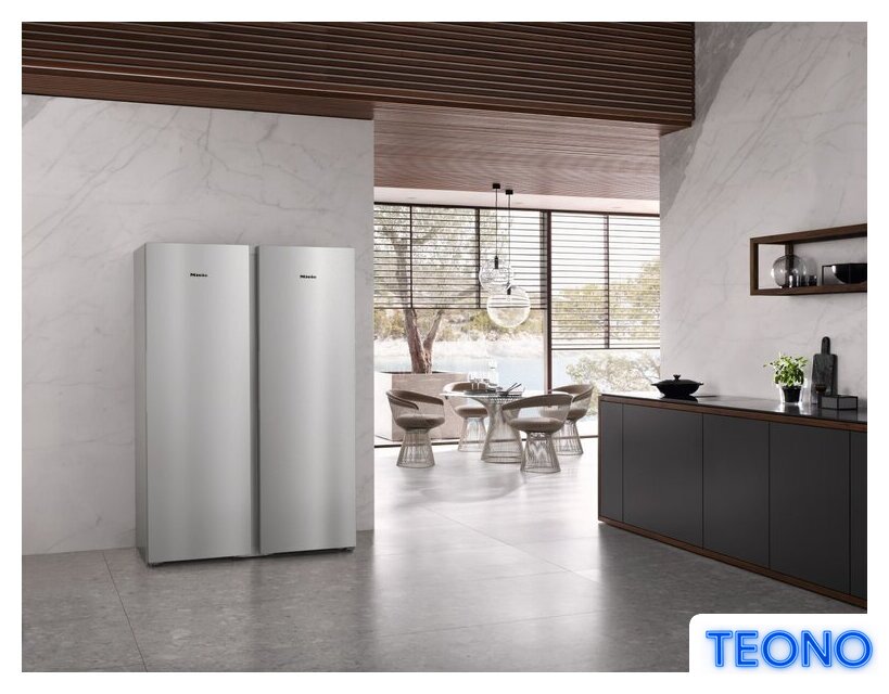 Однокамерный холодильник Miele KS 4383 DD - Изображение №7 — Интернет-магазин Teono.by