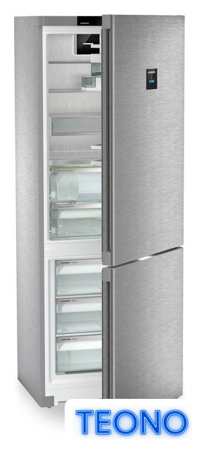 Холодильник Liebherr CBNstc 778i Peak BioFresh NoFrost - Изображение №7 — Интернет-магазин Teono.by