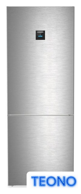 Холодильник Liebherr CBNstc 778i Peak BioFresh NoFrost - Изображение №1 — Интернет-магазин Teono.by