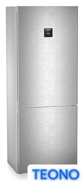Холодильник Liebherr CBNstc 778i Peak BioFresh NoFrost - Изображение №2 — Интернет-магазин Teono.by