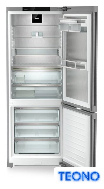 Холодильник Liebherr CBNstc 778i Peak BioFresh NoFrost - Изображение №8 — Интернет-магазин Teono.by
