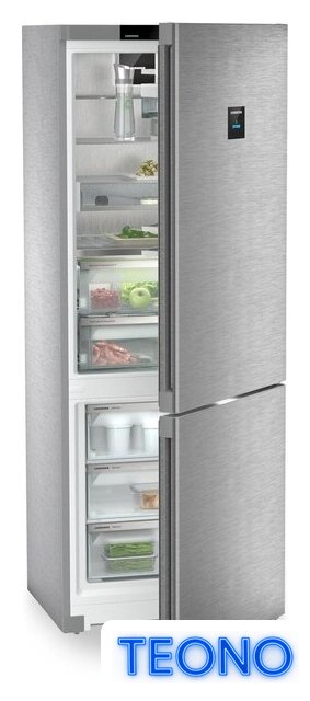 Холодильник Liebherr CBNstc 778i Peak BioFresh NoFrost - Изображение №3 — Интернет-магазин Teono.by