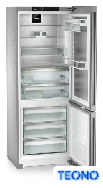 Холодильник Liebherr CBNstc 778i Peak BioFresh NoFrost - Изображение №6 — Интернет-магазин Teono.by