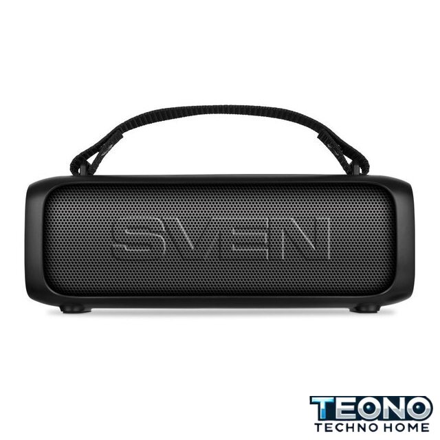Беспроводная колонка SVEN PS-235 - Изображение №3 — Интернет-магазин Teono.by