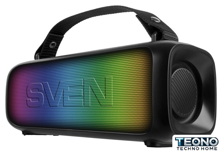 Беспроводная колонка SVEN PS-235 - Изображение №1 — Интернет-магазин Teono.by