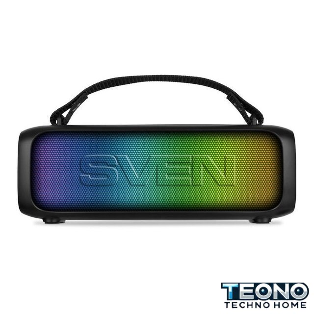 Беспроводная колонка SVEN PS-235 - Изображение №2 — Интернет-магазин Teono.by