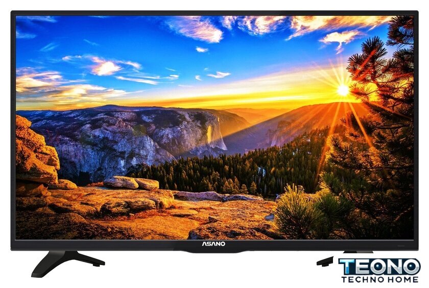Телевизор ASANO 32LH1020S - Изображение №1 — Интернет-магазин Teono.by