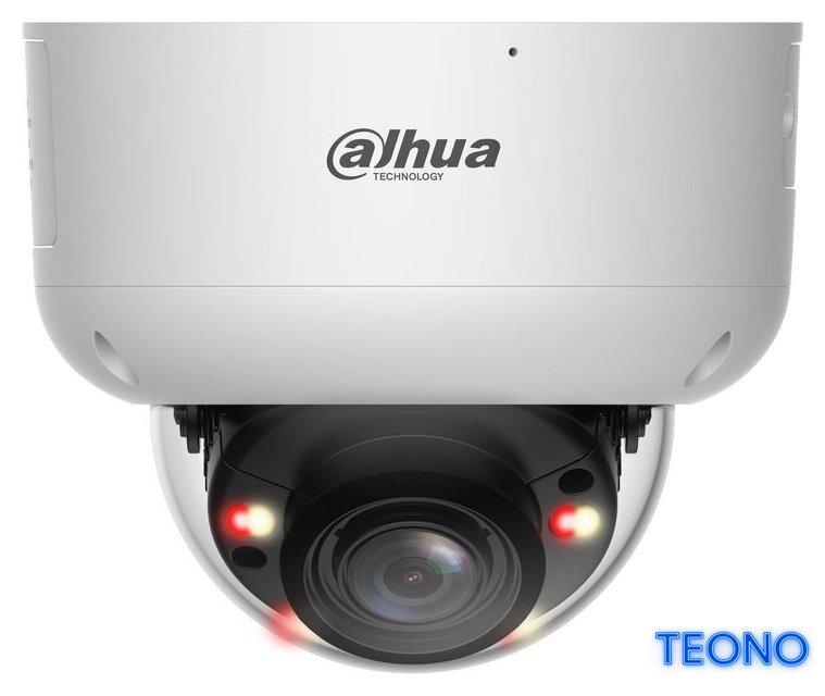 IP-камера Dahua DH-IPC-HDBW5859R1-ZE-PV-PRO - Изображение №1 — Интернет-магазин Teono.by