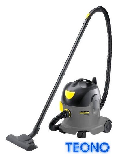 Пылесос Karcher T 10/1 (1.527-150.0) - Изображение №1 — Интернет-магазин Teono.by