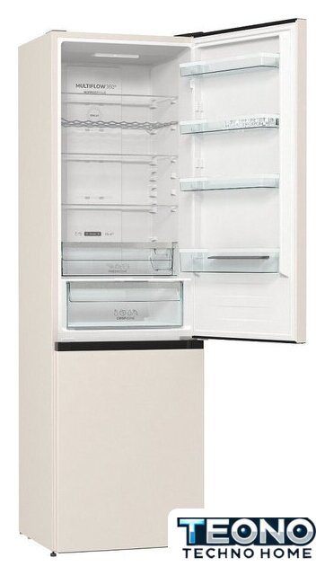 Холодильник Gorenje NRK6202AC4 - Изображение №5 — Интернет-магазин Teono.by