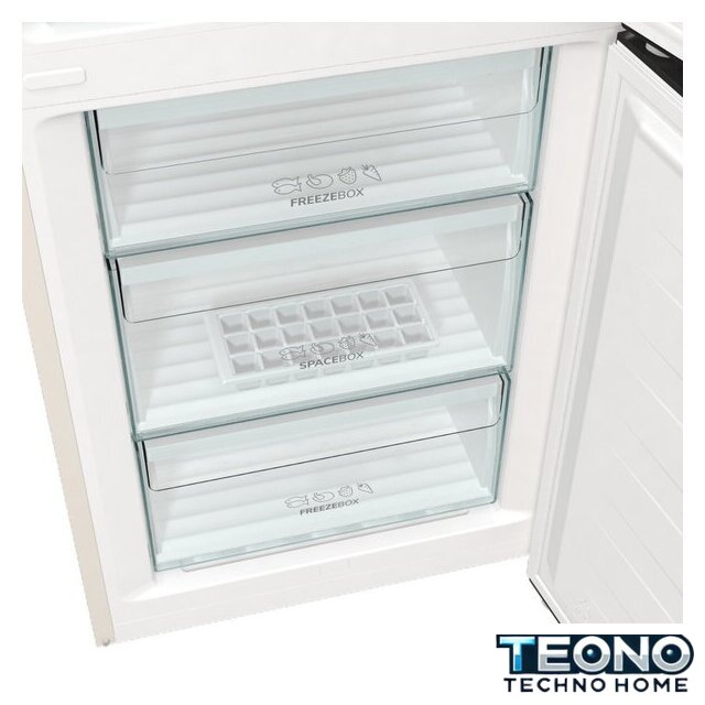 Холодильник Gorenje NRK6202AC4 - Изображение №7 — Интернет-магазин Teono.by