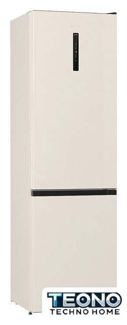 Холодильник Gorenje NRK6202AC4 - Изображение №4 — Интернет-магазин Teono.by
