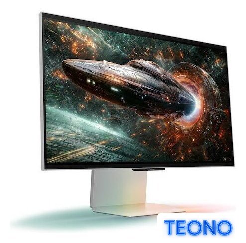 Игровой монитор Samsung Odyssey 3D LS27FG900XUXEN - Изображение №3 — Интернет-магазин Teono.by