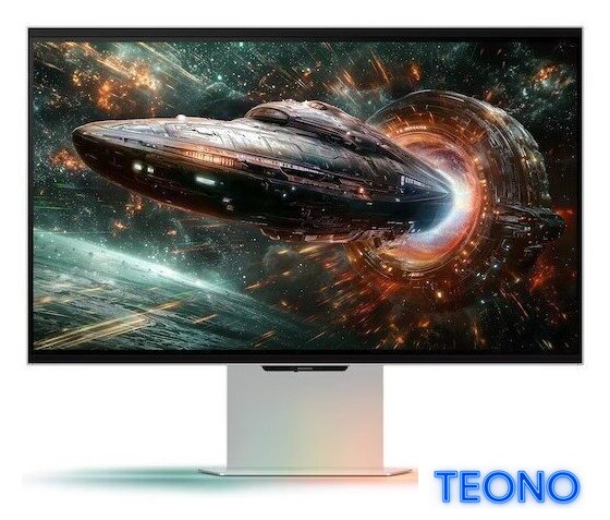 Игровой монитор Samsung Odyssey 3D LS27FG900XUXEN - Изображение №1 — Интернет-магазин Teono.by