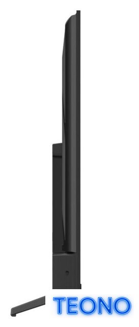 Телевизор Quantum 43F6BQ - Изображение №5 — Интернет-магазин Teono.by