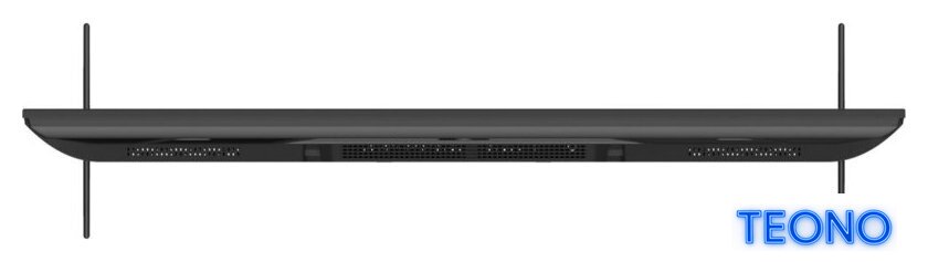 Телевизор Quantum 43F6BQ - Изображение №6 — Интернет-магазин Teono.by