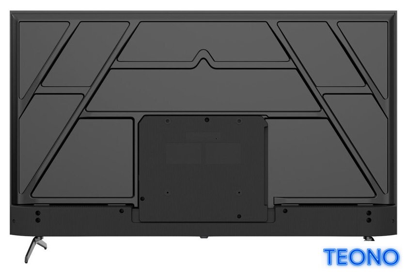 Телевизор Quantum 43F6BQ - Изображение №4 — Интернет-магазин Teono.by
