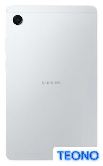 Планшет Samsung Galaxy Tab A11 Wi-Fi SM-X130 4GB/64GB (серебристый) - Изображение №3 — Интернет-магазин Teono.by