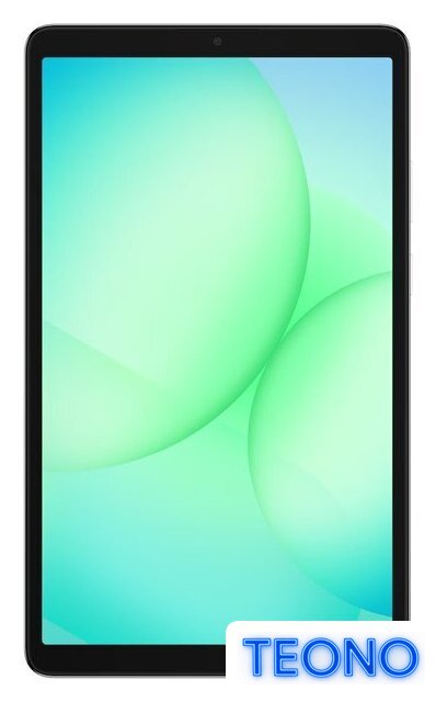 Планшет Samsung Galaxy Tab A11 Wi-Fi SM-X130 4GB/64GB (серебристый) - Изображение №2 — Интернет-магазин Teono.by