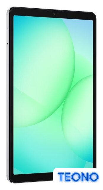 Планшет Samsung Galaxy Tab A11 Wi-Fi SM-X130 4GB/64GB (серебристый) - Изображение №4 — Интернет-магазин Teono.by