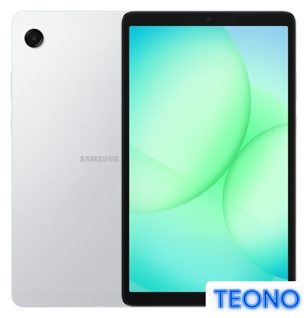 Планшет Samsung Galaxy Tab A11 Wi-Fi SM-X130 4GB/64GB (серебристый) - Изображение №1 — Интернет-магазин Teono.by