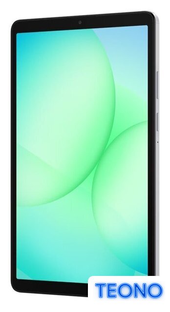 Планшет Samsung Galaxy Tab A11 Wi-Fi SM-X130 4GB/64GB (серебристый) - Изображение №5 — Интернет-магазин Teono.by