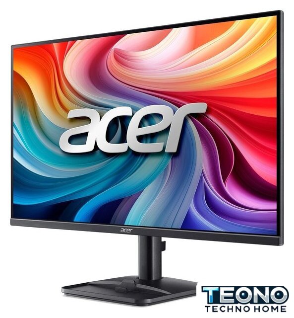 Игровой монитор Acer EK241YP0bmix UM.QE1CD.002 - Изображение №3 — Интернет-магазин Teono.by