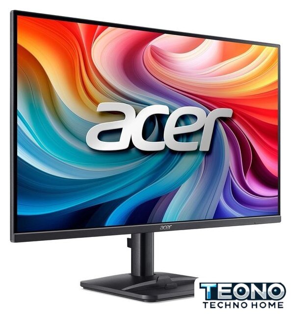 Игровой монитор Acer EK241YP0bmix UM.QE1CD.002 - Изображение №2 — Интернет-магазин Teono.by