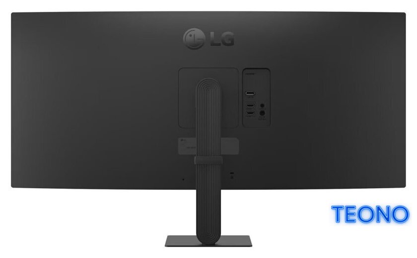 Игровой монитор LG UltraWide 34U620B-B - Изображение №5 — Интернет-магазин Teono.by