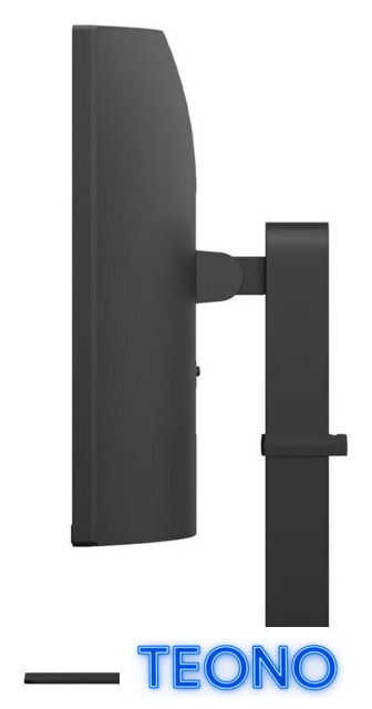 Игровой монитор LG UltraWide 34U620B-B - Изображение №3 — Интернет-магазин Teono.by