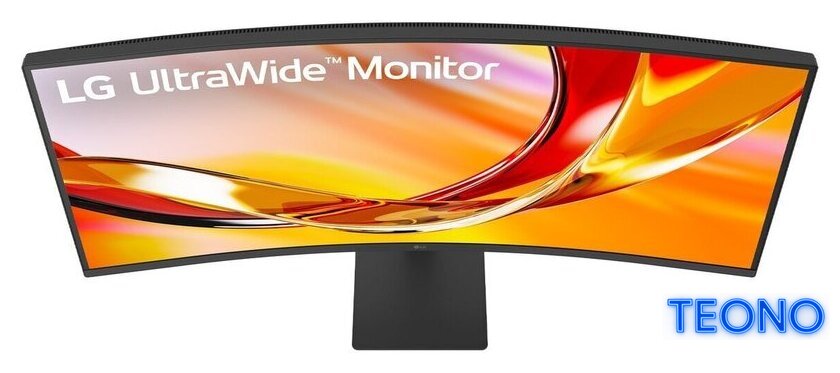 Игровой монитор LG UltraWide 34U620B-B - Изображение №6 — Интернет-магазин Teono.by